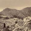 1879 In Ali Masjid Fortress 1, Reglar Troops of Peshavar Valley