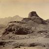 1879 Sphola (Hayber Pass Between Ali  Masjid and Landi-Kotal) Reglar Troops of Peshavar Valley