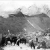 1880 In Gorge