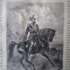 1881 Геок-Тепе Рисунки из Книги Истории Русский Войн 1