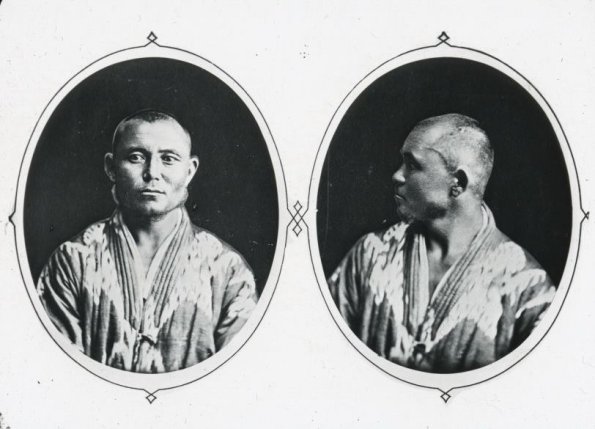 1882 Киргиз из Английской Книги