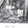 1885 Предпл Бухара Индусы Фото Н Ордэ