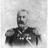 1885 Предпл Ташкент Генерал-Майор Джурабек