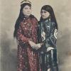 1885 Самарканд Сартянки Почтовая Открытка