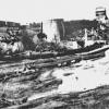 1886 Самарканд Цитадель со Стороны Самаркандских Ворот