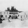 1887 Бухара Двор Русской Резиденции