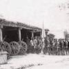 1888 Бухарская Артиллерия Фото Леона Барщевского