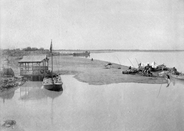 1888 Amu Derya RW Bridge 1