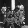 1889 Samarkand Kalandari