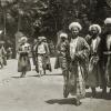 1890 Самарканд Молодежь