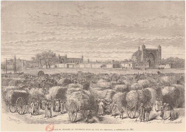 1890 Kokand 1