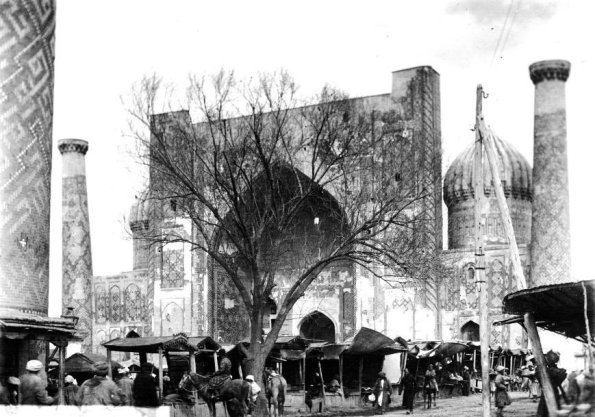 1890 Samarkand