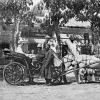 1890 Tashkent Hotel
