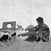 1890 Turkestan People Paul Nadar