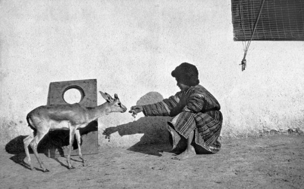 1890 Turkestan People Paul Nadar