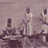 1891 Palau Making