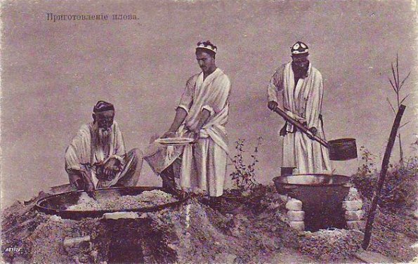1891 Palau Making