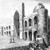 1894 Гаврюра П Пясецкого из Журнала Нива 1