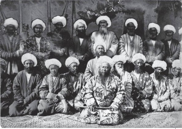 1894 Фото из Коллекции Леонида Барщевского 1