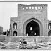 1895 Аннау Мечеть Сейит Джамал-Этдина Фото А С Луарсабова