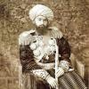 1895 Предпл  Эмир Бухарский Саид Абдулахадхан