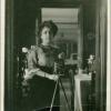 1896 Tashkent O. I. Kamenskaya Photograph