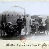 1897 Киргизы - Фотографии из Путешествия Члена Французского Географического Общества Поля Лоббе в Туркестан 3