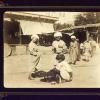 1899 Бухара Торговцы Фруктами