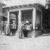 1899 Бухара Торговые Ряды
