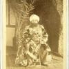 1899 Бухара Эмир Саид Абдул Ахадхан