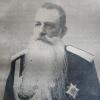 1899 Генерал-Лейтенант Граф Н Я Ростовцев - Начальник Самаркандской Области