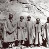 1899 Памир Гаран Жители Фото О Олафсена