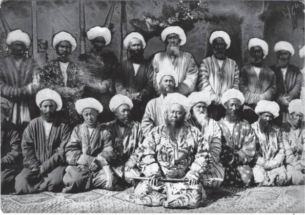 1900 Леонид Барщевский 1