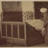 1900 Самарканд Подставка для Чтения Корана
