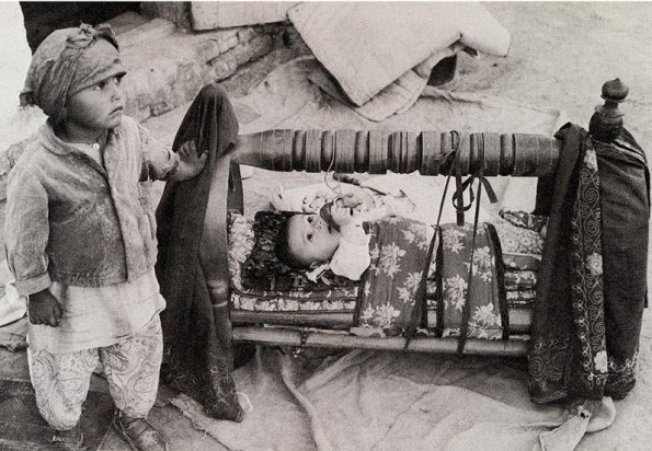 1900 Babies