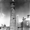 1900 Bukhara Minaret Kalyan 1