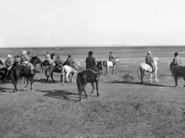 1900 Buzkashy 14