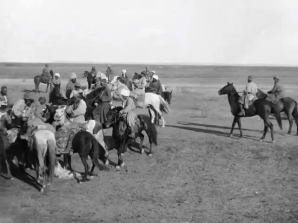 1900 Buzkashy 5