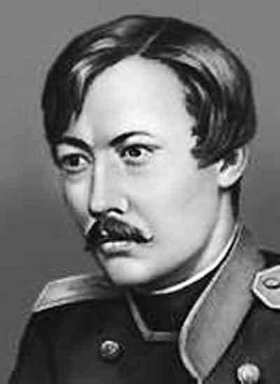1900 Chokan Valikhanov