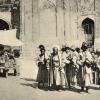 1900 Dervishes - Kalandari