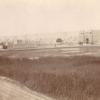 1900 Khiva Tash Darvaza Gate Chakhar Joosh place