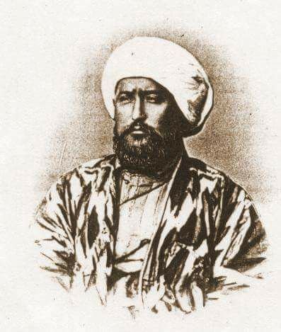 1900 Khudoyar Khan Kokand