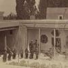 1900 Kokand Assake Khan's Palace 1