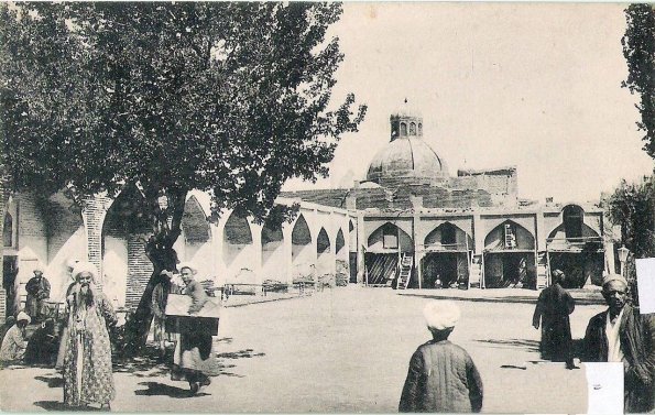 1900 Kokand Norbutabiy