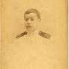 1900 Man in Uniform 2