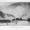 1900 Pamirs Kalai0Khum Palace, Darvaza on Pyanj