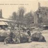 1900 Samarkand Bibi-Hanum Musk