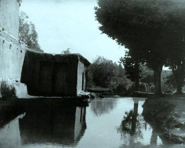 1900 Samarkand Bogimaydan Obirahmat