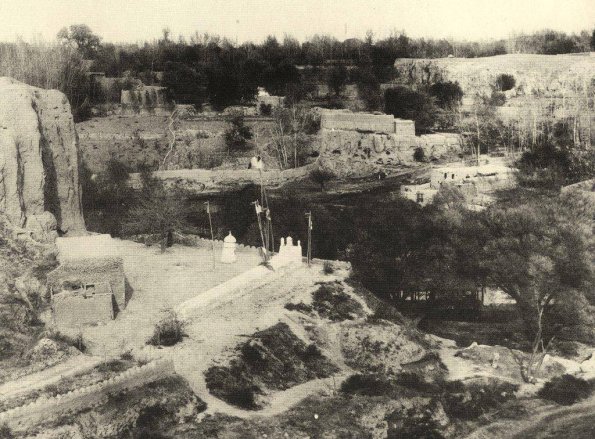 1900 Samarkand Daniyar