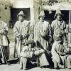 1900 Samarkand Dervishes 1